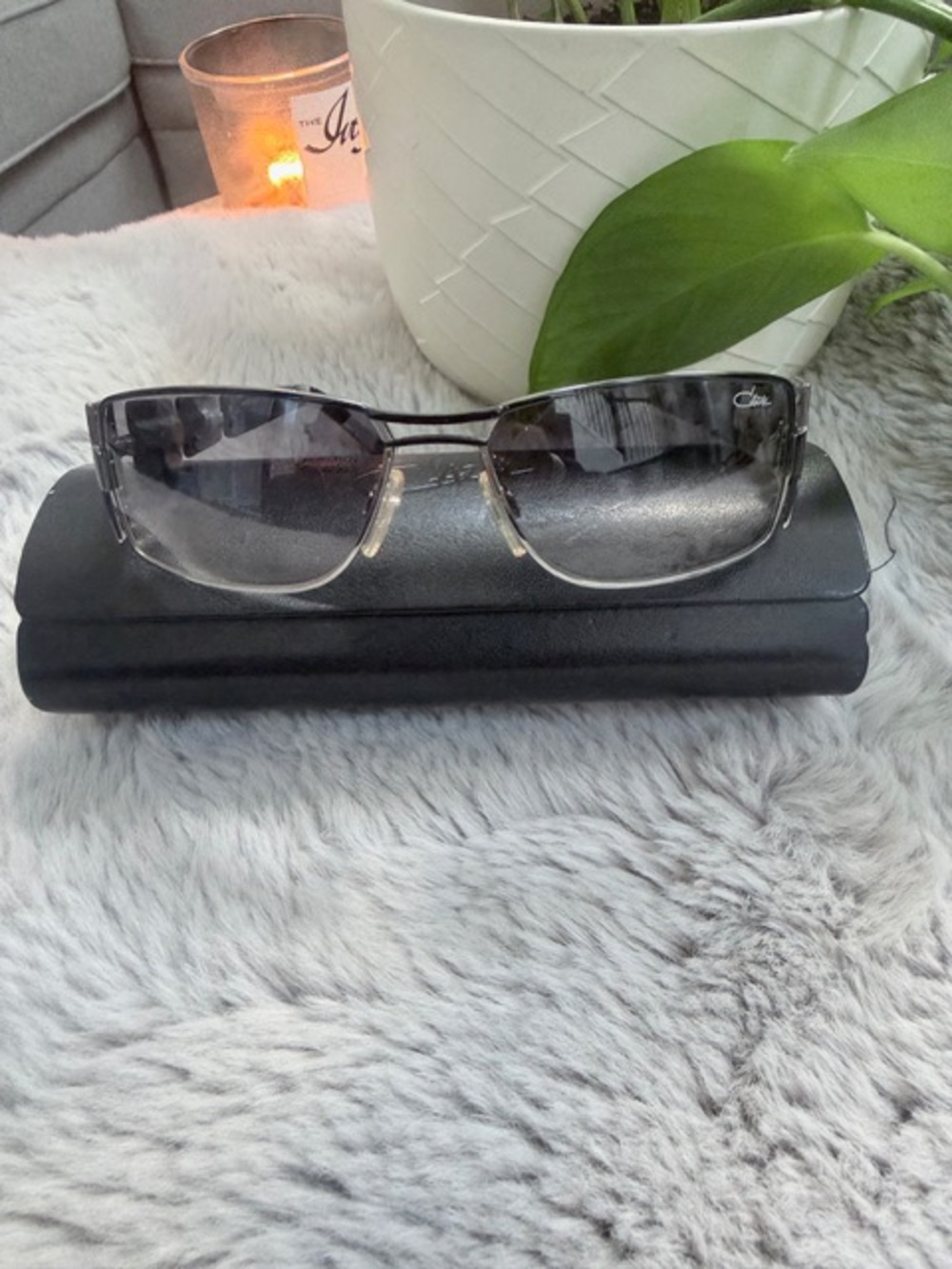 Cazal 9020 sunglasses - Picture 6 of 8